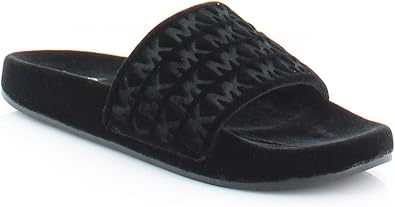 michael kors camden slide