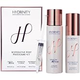 Hydrinity Rrestorative Post Procedure kit | Restorative, Post Treatment
