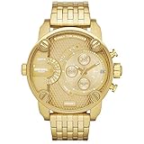 Diesel DZ7287 Stainless Steel Mens Watch