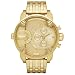 Diesel DZ7287 Stainless Steel Mens Watch