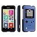 Skinguardz Nokia Lumia 530 (Gameboy-Blue) Designer Hard Protector Case