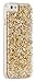 Case-Mate iPhone 6 Case - KARAT - 24k Gold Elements - Slim Protective Design for Apple iPhone 6 / iPhone 6s - Gold