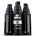 Wild Willie's High Shine Serum - The perfect mix of oils to provide that exquisite long-lasting luster for your beard.