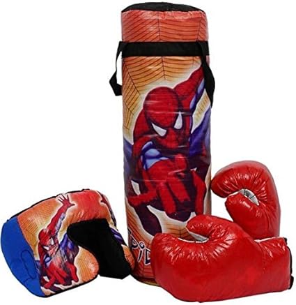 kid boxing set