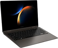 SAMSUNG Galaxy Book3 360 2-in-1 13.3" Touch