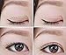 MagiDeal 300 Pairs Invisible Lace Double Eyelid Tape Stickers - M