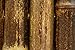 FOREVER BAMBOO Black Bamboo Garden Border Flower Bed Edging 1.25 in D x 96 in L