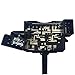 cciyu Turn Signal Switch Replacement fit for 1995-1998 Nissan 200SX 1993-2001 Nissan Altima 1998-2001 Nissan Frontier 1995-1996 Nissan Maxima 1996-2001 Nissan Pickup 1995-1999 Nissan Sentra