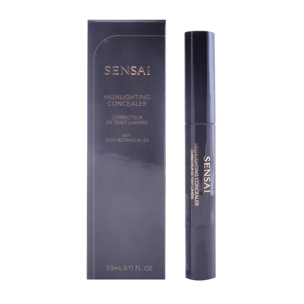 Foundations: Highlighting Concealer by SENSAI HC01 3.5ml