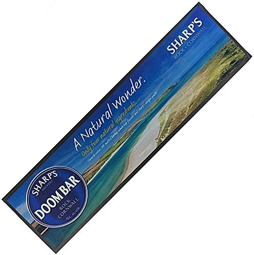 Sharps Doom Bar Large Bar Wetstop Runner (pp)