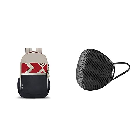 skybags komet 03
