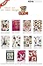 KC Cubs 3x5 ABC Alphabet Animal Rug – Educational Non-Slip Play Mat for Kids, Toddlers, Nursery, Classroom, Playroom, Baby, Daycare, Boy & Girl Carpet