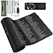 Twod Cleaning Mat Large & Cleaning Kit/Cleaning Supplies with Accessories and Tools Pouch 36x12 inches Extra Thick Protective Pad