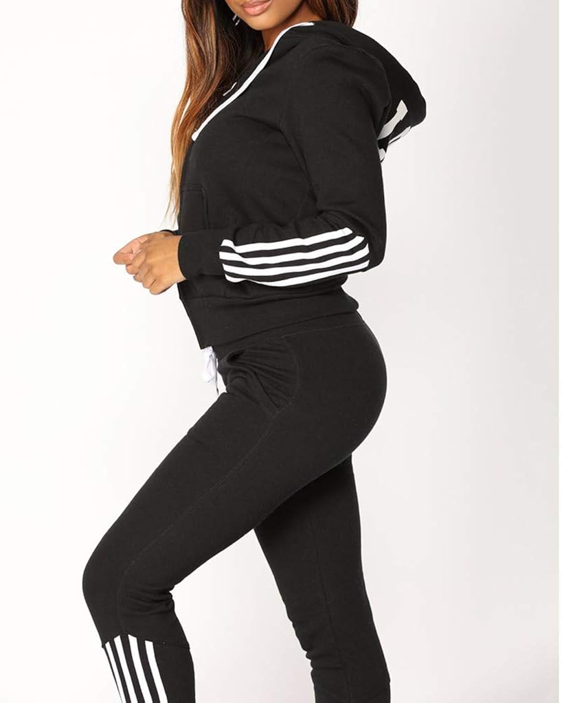 womens dressy jogging suits