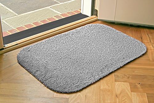 Dirt Stopper, 30 by 40-Inch, Black