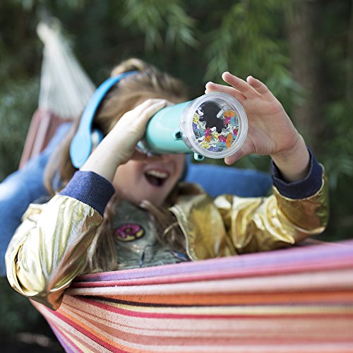 Educational Insights Nancy B's Science Club Reflections Kaleidoscope B's, Multicolor