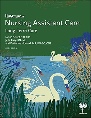 hartman's nursing assistant care workbook pdf - lynwood-rebolloso