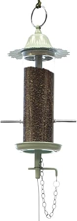 Amazon Com Effortless Products 101g Wild Bird Feeder Mini