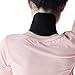 Updated Hight Quality Magnetic Therapy Tourmaline Thermal Self-heating Neck Pad Neck Support Brace Protector