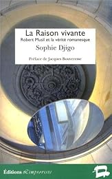 La  raison vivante