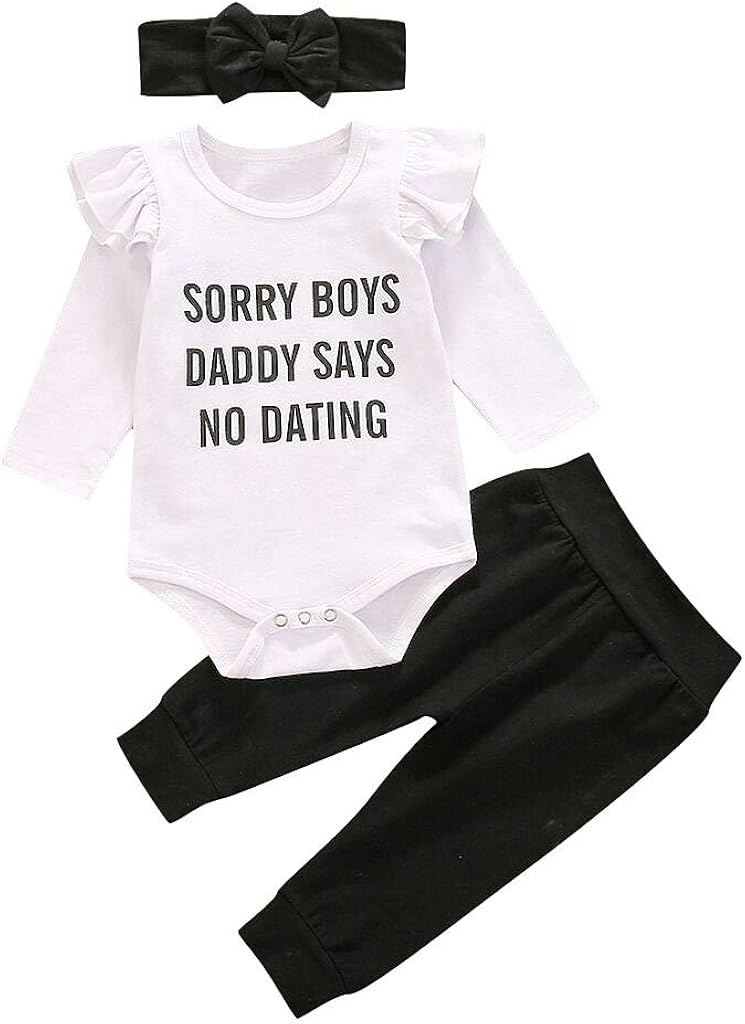 Newborn Baby Girl Clothes, 02 Years Newborn Infant Baby