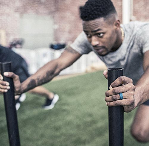 3 QALO+Mens+Strata+Silicone+Collections