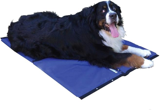 amazon dog cooling pad