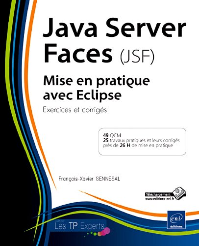 Java server faces, JSF