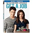 Get A Job [Blu-ray + Digital HD]