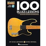100 Funk / R&B Lessons - Méthode D'Apprentissage Musical