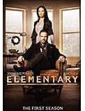 Elementary: Season 1