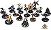 Bag of Superheroes! 100 Superhero Miniature Figures! by Golden Groundhog!