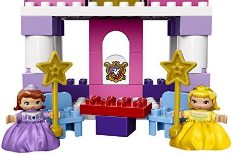 princess sofia duplo
