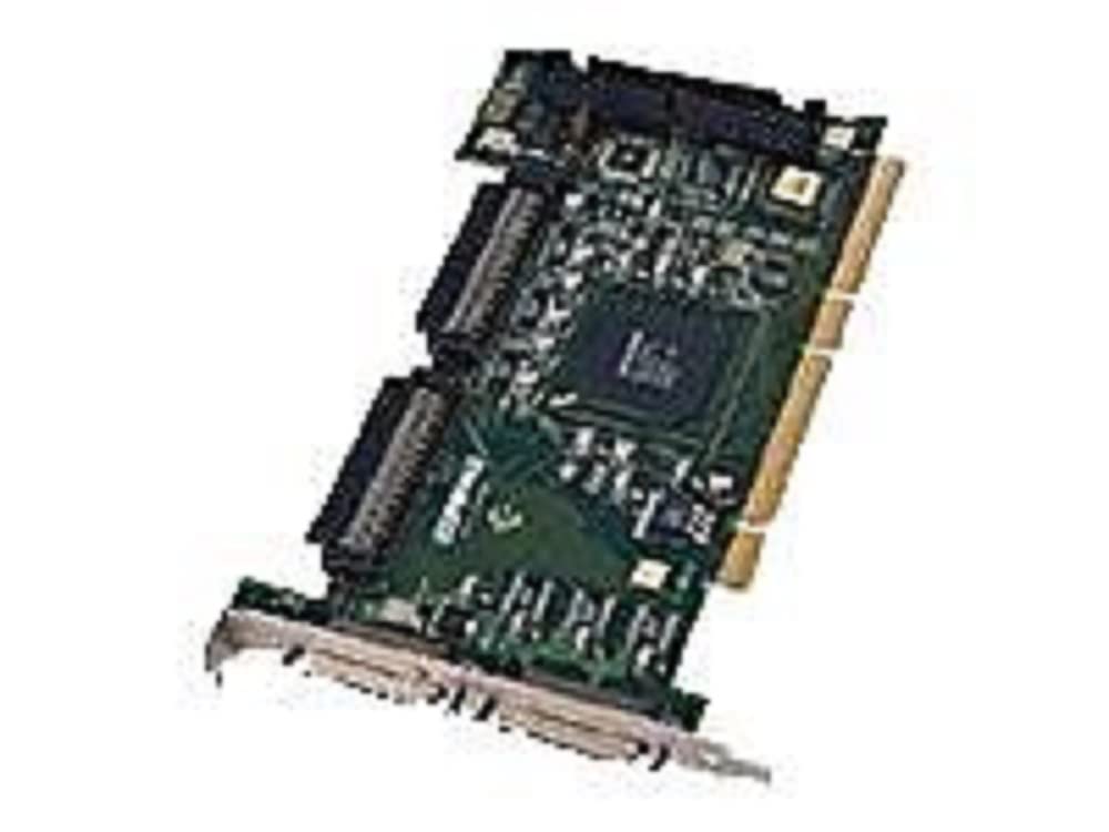 Compaq Adapter U3SCSI Dual Channel