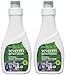 Seventh Generation Natural Fabric Softener - Blue Eucalyptus & Lavender - 32 oz - 2 pk