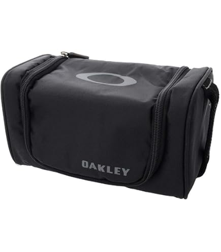 Amazon.com: Oakley - 08-011 Universal Soft Goggles Case (Black