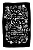 Trust Your Magical Self: How to Be Super Psychic, Extra Intuitive, and Love Your Sensitive Soul by Courtney Alex Aldor