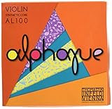 Thomastik-Infeld Violin Strings (AL100)