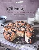 Mes gâteaux avec trois ingrédients : 44 recettes faciles à réaliser by