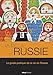 Vivre la Russie: Le guide pratique de la vie en Russie (Vivre le Monde) (French Edition) by Maureen Demidoff