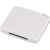 Speaker Dock Bluetooth Receiver, 30 Pin Bluetooth 5.0 Adapter Audio Receiver for iOS Music Player, Phone, SoundDock, Speaker