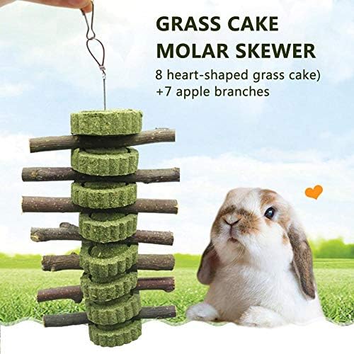 噛む玩具 噛むおもちゃ 天然草 小動物噛むボール ペット用品 運動不足 ストレス解消 ウサギ 小型ペット 安全 耐久性 ストレス発散 歯磨き B07y1t9f59 454円 大人気 New Arrival 最安値挑戦 年中無休 高品質 通販
