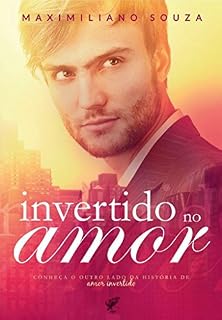 Livro Invertido no amor