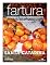 Livro Fartura: Expedição Santa Catarina (Expedição Brasil Gastronômico Livro 27)
