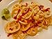 Duritos Wheels Pasta Mexican Traditional Fried Snacks 1 Kg - 2.2 Lb.
