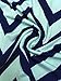 LIYOHON Womens Summer Striped Print Loose Maxi Dress Contrast Sleeveless Tank Top Floral Print Long Maxi Dresses for Women (Navy, Medium)