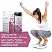 ChemCare Keto Ketone Test Strips - Medical Grade Ketosis Urine Testing Strips for Ketogenic Diet, Paleo, Atkins & Diabetic Diets, Lose Weight, Fat Burning,100ct