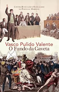 Livro O Fundo da Gaveta