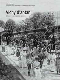 Vichy d'antan