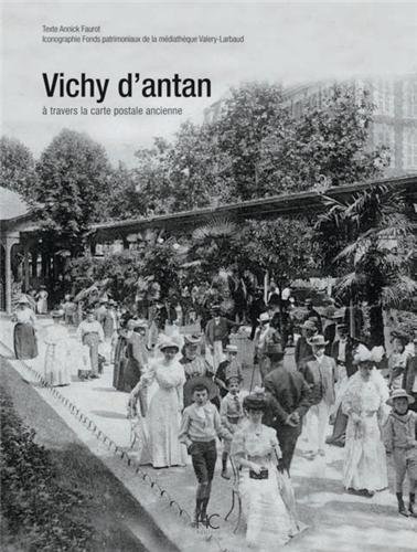 Vichy d'antan